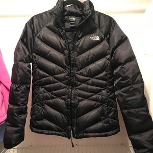 North Face Tamburello Jacket Sz Md
